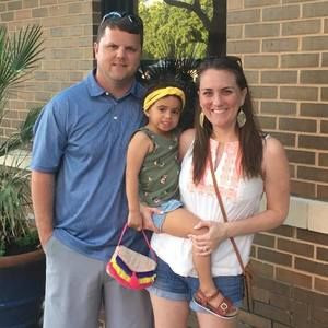 Meet your Posher, Luke